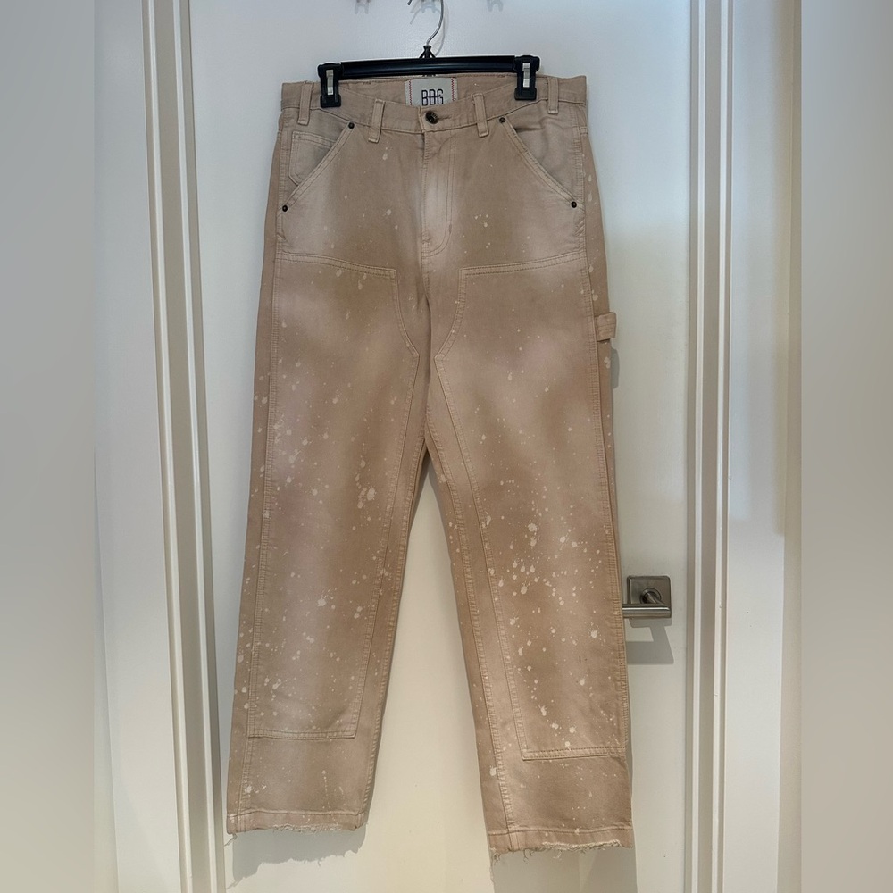 Urban Outfitters BDG Carpenter Jeans - size 30